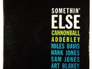 Cannonball Adderley   Somethin' Else   Blue Note BLP 1595 W63 P RVG mp3