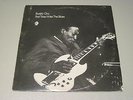 Buddy Guy-First Time I Met The Blues-LP Double Album Made in Japan Chess