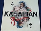 KASABIAN EMPIRE 2 X 10