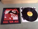 METALLICA