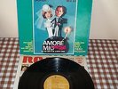 PIERO PICCIONI AMORE MIO AIUTAMI OST COLONNA SONORA RCA KOLS 1007 BOSSA JAZZ