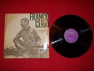FRANCO CERRI CHITARRA COLUMBIA QPX8059 1964 MINT JAZZ ITA RARE PIANA VALDANBRINI