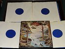 JRR TOLKIEN HOBBIT 4LP BOX PLAYS NM BOOKLET UK NICOL WILLIAMSON ARGO VAC CLEANED