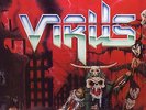 LP Virus - Force Recon / Armageddon 1988