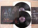 LIMBONIC ART: Ad Noctum... *First Press 2LP* Ancient Dimmu Borgir Emperor Marduk