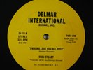 RUDI STUART I Wanna Love You All Over 12