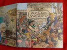 The MOTHERS of INVENTION - Frank ZAPPA - GRAND WAZOO  - 1st Press USA