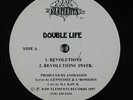 DOUBLE LIFE Revolutions/No Limitations 12
