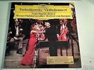 Tschaikowsky:Violin Concerto Anne-Sophie Mutter Karajan DGG Digital NM