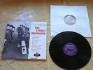 THE EVERLY BROTHERS SELF TITLED 12