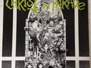Christ On Parade 'Sounds of Nature' EP ORIGINAL PRESS NEUROSIS EAST BAY PUNK GIL