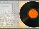 Hard Meat - S/T - UK Warner Brothers Press - WS 1852 - EX+/EX-