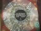 SISYPHUS 2 LP Clear/Gold/White Splatter /450 VIP Sufjan Stevens Son Lux Numbered