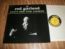 RED GARLAND  CAN'T SEE FOR LOOKIN'   PRESTIGE PR-7276