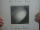 my dying bride lp The angel and the dark river original