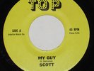 Scott 7