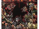 GWAR - BLOODY PIT OF HORROR LIMITED EDITION PICTURE DISC VINYL NEW/SEALED