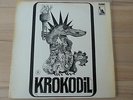Krokodil  - same - Liberty - selten