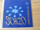 Berndt Egerbladh Trio - Schizo - Swedisc - Original
