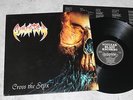 SINISTER -Cross the Styx LP 1992 , first press ORIG. NB 061 ...asphyx pestilence