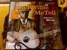 Blind Willie McTell Atlanta Strut LP sealed 180 gm vinyl