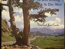 FOREST & JEAN COMBS he was waiting at the altar LP VG+ Private Gospel Rock Jewel