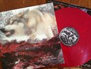 Unida & Dozer The Best of Wayne-Gro  red LP, Kyuss, Vista Chino, stoner rock