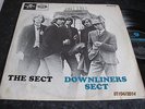 ORIG. UK 1964 LP Downliners Sect 