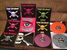 Teenage Bottlerocket Boxset Choose From 3 Differant Sets Fat Wreck Nofx