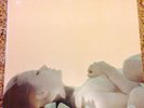 Beady Eye - BE - 2 X Vinyl - With Signed Print - Rare - Pretty Green - Mod