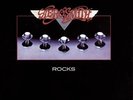 AEROSMITH ROCKS 12