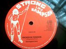 BARRINGTON LEVY  