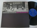 Driftin' Slim And His Blues Band LP RARE Somebody Hoo-Doo'd The Hoo-Doo Man