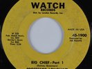 Funk 45 PROFESSOR LONGHAIR Big Chief WATCH HEAR