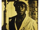 Miles Davis   Miles Davis Quartet LP   Prestige PRLP 7007   NYC DG RVG VG++
