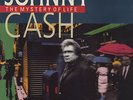 JOHNNY CASH The Mystery Of Life 1991 UK Vinyl LP EXCELLENT CONDITION