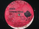 RISCO CONNECTIONS Ain't No Stopping Us Now 12