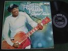 DECCA  GOSPEL LP SISTER ROSETTA THARPE 
