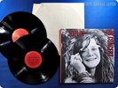 JANIS JOPLIN Joplin in Concert C2X31160 2LP L2163
