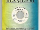 NORTHERN SOUL-- DEREK and RAY-- INTERPLAY / DRAGNET 67 --HEAR BOTH- SHADE