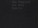 John Coltrane - Complete Sun Ship Session Vinyl US 3LP Box