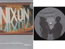LAMBCHOP * Nixon * 2000 Original German LP * AMERICANA SMOG CALEXICO