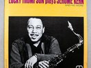 LUCKY THOMPSON Plays Jerome Kern MOODSVILLE FROM 63 WITH HANK JONES ON PIANO
