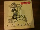KMD - BLACK B#ST##DS 2XLP IN SHRINK NM/NM. MF DOOM IN SHRINK RARE CLASSIC 2001