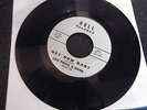 leo price hey now baby on hull records mod northern soul