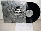 Manfredo Fest Brazilian Dorian Dream ORIG Private Press T&M LP latin soul bossa
