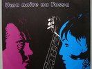 WALESKA & JOSEMIR with QUARTET - 1968 RARE BOSSA NOVA JAZZ ENIR LP BRAZIL HEAR