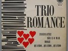 TRIO ROMANCE - 