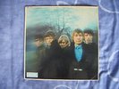 THE ROLLING STONES - BETWEEN THE BUTTONS VINYL LP LK 4852 XARL 7644 4A/7645 4A