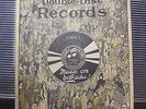 COLUMBIA RECORD CATALOG 78 RPM RECORDS 1914 DOUBLE DISC